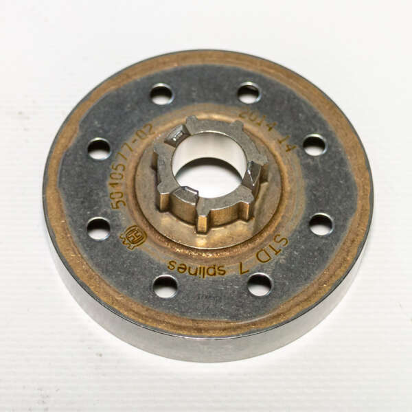 Husqvarna Zincir Dişlisi 3/8 545-550XP Orijinal