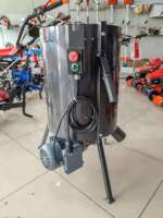 Kadıoğlu CKS80 Rendeli Mini 80 Litre Ceviz Soyma Makinesi - Image 3