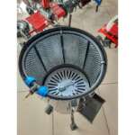 Kadıoğlu CKS80 Rendeli Mini 80 Litre Ceviz Soyma Makinesi - Image 5