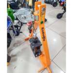 Kadıoğlu Vibrope X Şanzımanlı Halatlı Silkeleme Makinesi - Görsel 4