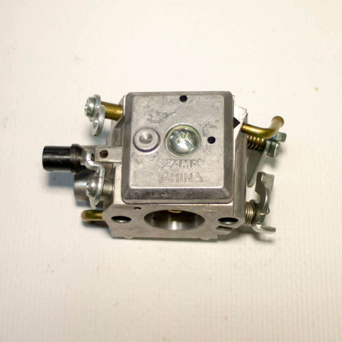 Husqvarna Karbüratör 340E-345E-353-2145 Orijinal - Görsel 2