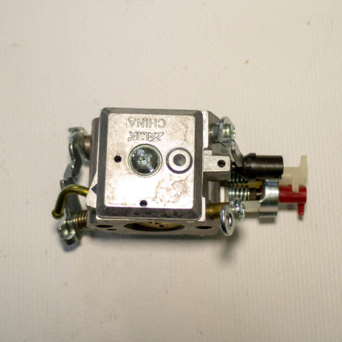 Husqvarna Karbüratör 359 Jonsered 2153-2156 Orijinal - Görsel 2