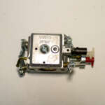 Husqvarna Karbüratör 359 Jonsered 2153-2156 Orijinal - Görsel 2