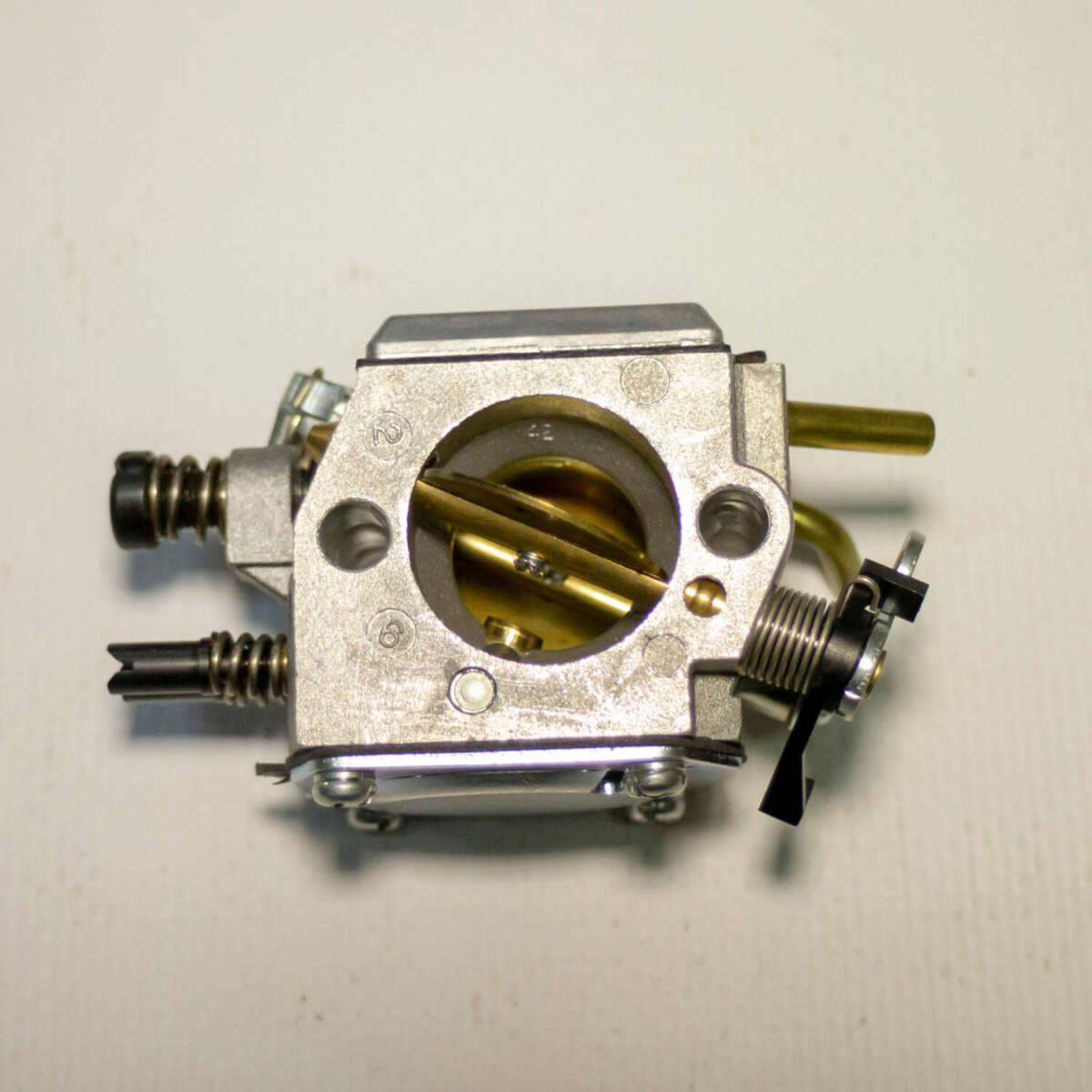 Husqvarna Karbüratör 365-372XP-2165-2171 Orijinal - Görsel 1