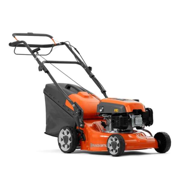 Husqvarna LC 140SP Şanzımanlı Çim Biçme Makinesi