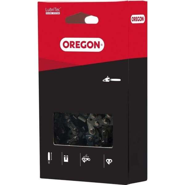 Oregon Kesim Motoru Zinciri 3/8 Adım - 36 Diş - 1.3 mm Ayak
