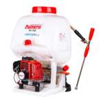 Palmera PA-768 EUR5 2T Sırt Tipi Benzinli İlaçlama Makinesi