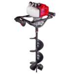 Palmera PA-AG520 EUR5 Toprak Burgu Makinesi 20 cm