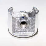 Husqvarna Piston 268-670 50mm Orijinal