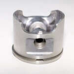 Husqvarna Piston 353 45mm Orijinal