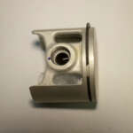 Husqvarna Piston 461 - 49mm Orijinal - Görsel 2