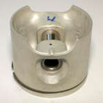 Husqvarna Piston 61 48mm Orijinal