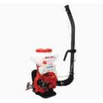 Solax 3WF-3A Kalın Borulu Sırt Tipi İlaçlama Makinesi 26 Litre