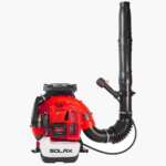 Solax EB995 Sırt Tipi Benzinli Üfleme Makinesi