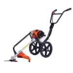 Solax BC65 Motorlu Tekerlekli Tırpan