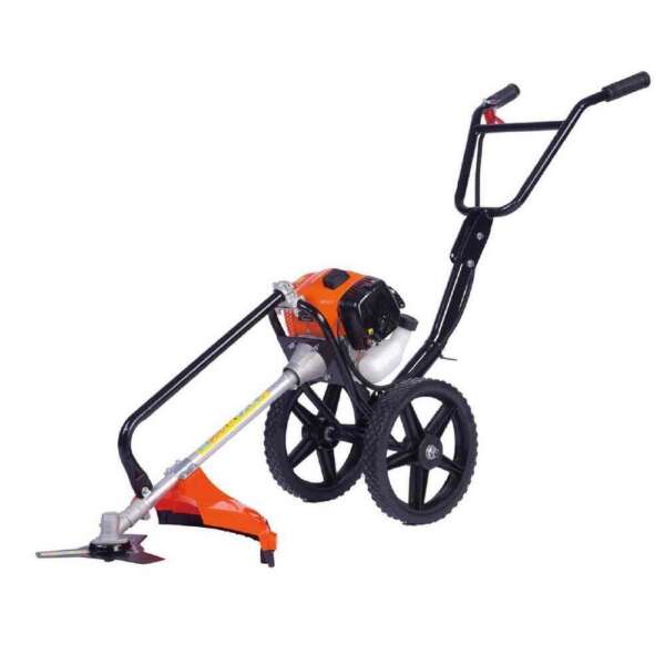 Solax BC65 Motorlu Tekerlekli Tırpan