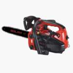 Solax HR2501 Motorlu Testere