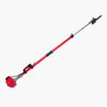 Solax GZJ260AE Yüksek Dal Budama Makinesi