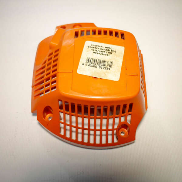 Husqvarna 435E-440E - Boş Starter Kapağı
