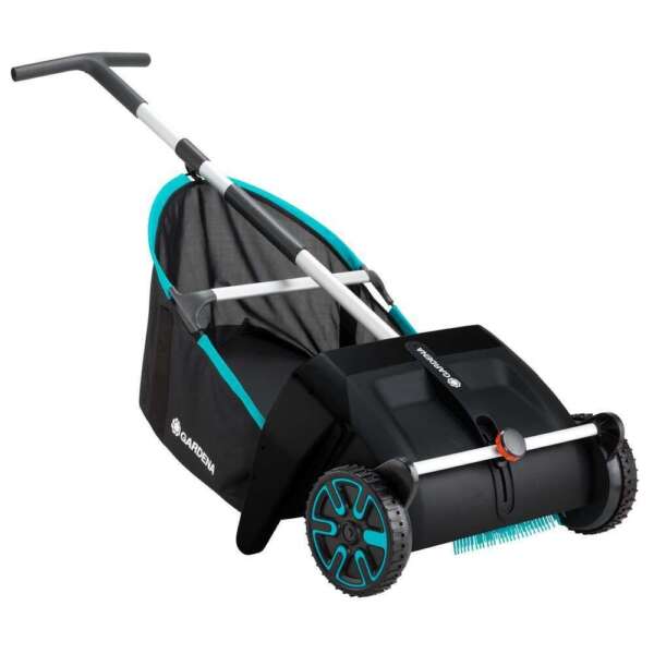 Gardena 3565-20 Yaprak ve Çim Toplayıcı