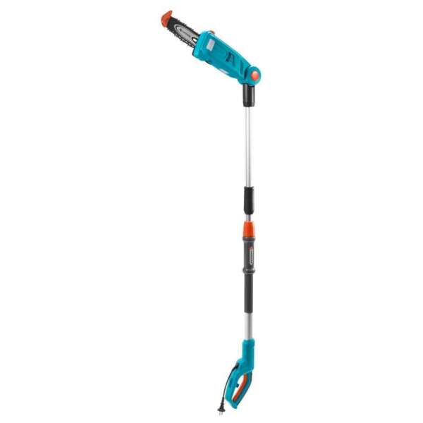 Gardena 8868-20 Elektrikli Teleskopik Dal Testeresi TCS 720/20