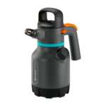 Gardena 11120-20 Basınçlı Püskürtücü 1.25 L