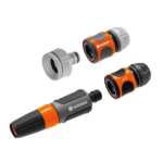 Gardena 18291-20 Temel Set - Görsel 2