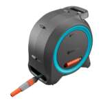 Gardena 18695-28 M/L Dual Hortum Kutusu 25 metre