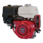 Honda GX 390 UT2 SXE 4 Benzinli Motor