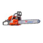 Zomax ZM5010 EUR5 Motorlu Testere