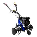 Flash 250 Eco Çapa Makinesi