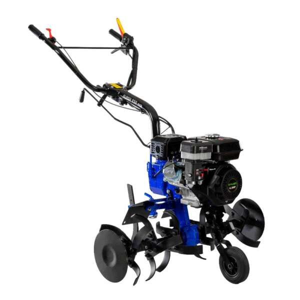 Flash 250 Eco Çapa Makinesi