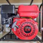 Honda WH20XT EF X 2lik Yüksek Basınçlı Su Motoru - Görsel 3