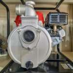 Honda WH20XT EF X 2lik Yüksek Basınçlı Su Motoru - Görsel 5