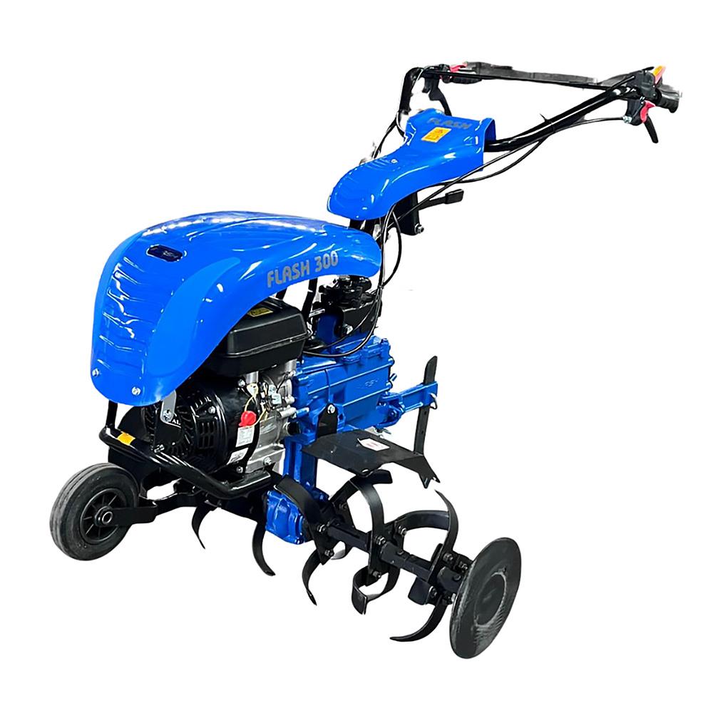 flash-300-honda-gx-200-motorlu-capa-makinesi-2047.jpg Flash 300 Honda GX 200 Motorlu Çapa Makinesi - Görsel 1