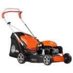 Oleo-Mac G 53 PK Comfort Plus EUR5 İtmeli Çim Biçme Makinesi