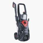 Solax SBY6503G-195C Basınçlı Yıkama Makinesi