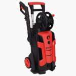 Solax YLQ6692C-160B Basınçlı Yıkama Makinesi