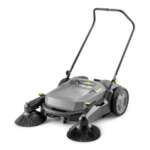 Karcher KM 70/20 C 2SB Vakumlu Süpürücü