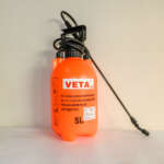 Veta 5B Manuel Kollu İlaçlama Pompası - 5 Litre - Görsel 2