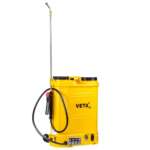 Veta 16AL Akülü İlaçlama Makinesi 16 Litre