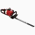 Solax SLP600 Çit Biçme Makinesi