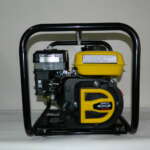 Datsu DBP 20 Benzinli Su Motoru 2" - Görsel 2