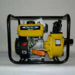 Datsu DBP 20 Benzinli Su Motoru 2"