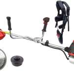 Datsu TR 650 Profesyonel Motorlu Yan Tırpan