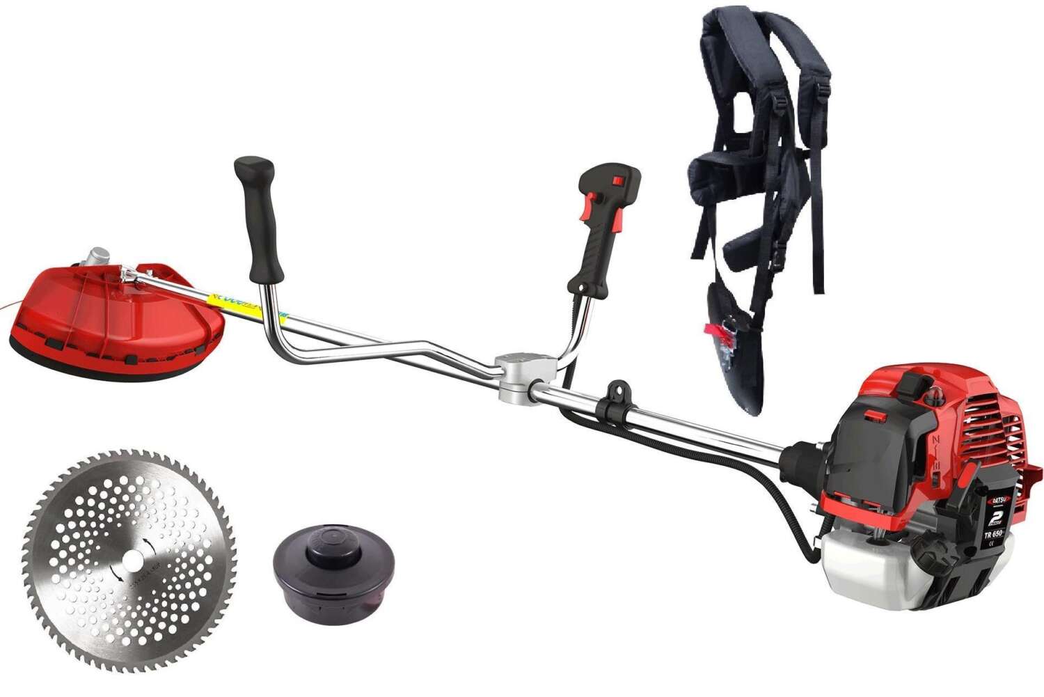 datsu-tr-650-yan-tirpan-pro-986.jpeg Datsu TR 650 Profesyonel Motorlu Yan Tırpan - Görsel 1