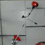 Datsu TR 650 Profesyonel Motorlu Yan Tırpan - Görsel 2