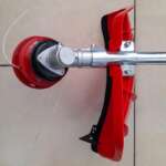 Datsu TR 750 Yan Tip Motorlu Tırpan - Görsel 4