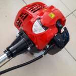 Datsu TR 750 Yan Tip Motorlu Tırpan - Görsel 5