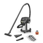 Karcher KWD 3 S V-17/4/20 Anniversary Edition Elektrikli Süpürge